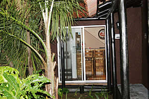 Akweja Guest house in Alberton has ample and secure parking on the premises