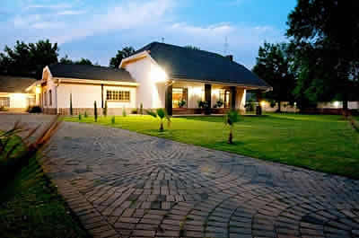 Self catering accommodation in Vereeniging, Gauteng Bed and Breakfast