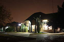 Exclusive B&B and Self Catering at this luxury Midrand accommodation