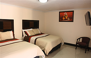 Accommodation in Midrand, Johannesburg at Midrand Global Guest House