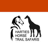 hartebeespoort dam horse trails and safaris