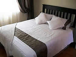 Morning, Noon & Night Guest House for upmarket accommodation in a quiet suburb in Alberton