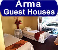P T Arma Guest Houses