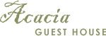 Acacia Guest House, Guesthouses in Brits