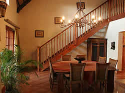 Brits guest house accommodation