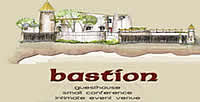 Bastion Guest House, Accommodation in Pretoria