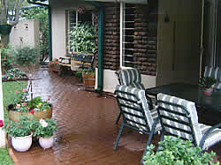 Doringkloof B&B, bed and breakfast accommodation in Pretoria