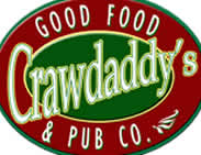 chadaddy restaurant logo