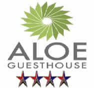 Aloe Guest house, Wonderboom accommodation