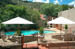 Accommodation in Wonderboom, Guest houses in Pretoria