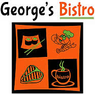 George's Bistro restaurant in Meyersdal