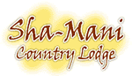 Sha-Mani Country Lodge offers B&B Accommodation in Alberton 