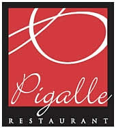 Pigalle Restaurant in Johannesburg in Bedfordview