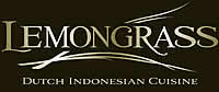 Lemongrass Restaurant in Benoni offers Dutch Indonesian Cuisine