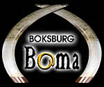Boksburg Boma Reataurant and Theatre in Boksburg
