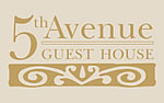Edenvale Accommodation - Guest House accommodation at 5th Avenue Guest House