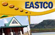 Eastco Holiday Resort in Magaliesburg for camping