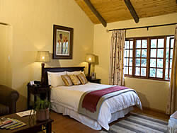 Whispering Pines Country Estate for a luxury getaway experience in Magaliesburg 