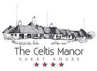 The Celtis Manor 