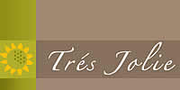 Tres Jolie is a country restaurant near Muldersdrift