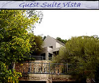 The Guest Suite Vista