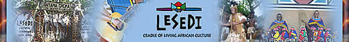 Lesedi 