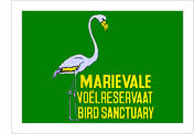 The Marievale Bird Sanctuary