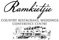 The Ramkietjie Country Restaurant in Muldersdrift