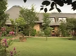 Klip-Els Guest Lodge has become known for its comfortable accommodation