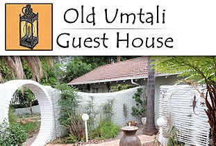 ld Umtali Guest House 