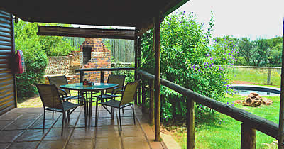 Pet & Child Friendly accommodation in Magaliesburg