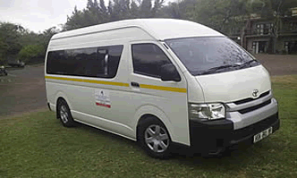 Tours and Transfers Gauteng