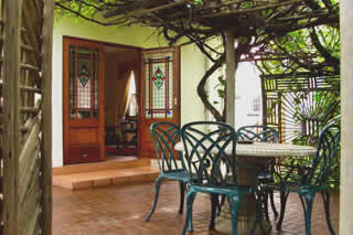 Accommodation in Brooklynn, Pretoria