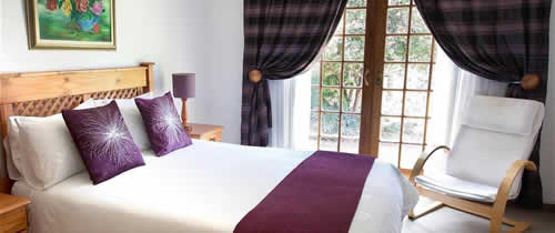 Peter’s Guesthouse Safe, secure guest house accommodation in Pretoria East