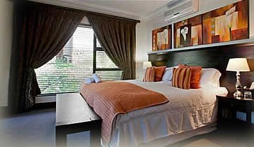 Villa La Vé Luxury Guesthouse B&B accommodation in Lynnwood