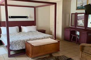 Exclusive B&B accommodation in Benoni, Gauteng