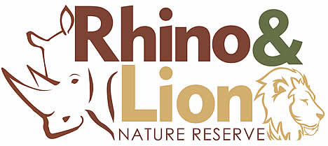 RHINO AND LION GAME RESERVE Game&nbsp;Reserve in the Cradle of Humankind 