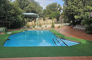 accommodation Edenvale, Kensington, Joburg, Gauteng