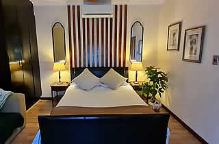 4 star luxury accommodation in Edenvale 