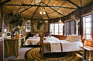 Didiloni Lodge Affordable self catering in Quellerina, Florida