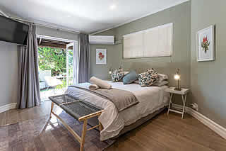 Florida accommodation in Gauteng