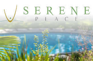 Serene Place is a unique boutique guesthouse