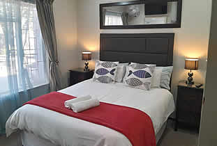 The Resting View Guesthouse iSelf catering Gardfontein