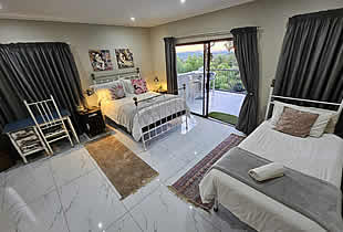 The Resting View Guesthouse iSelf catering Gardfontein