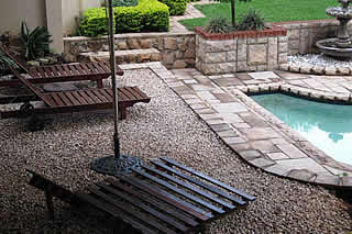 Hartbeespoort accommodation