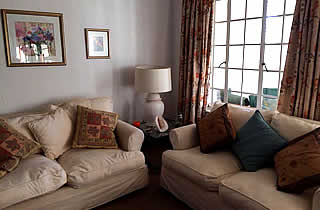 Guinea Corner Self Catering offer guests both short term and long term rentals
