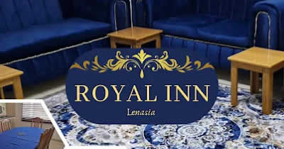 Self catering up market accommodation in Lenasia