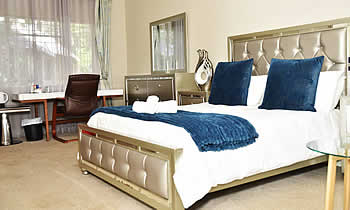 Sparkling Waters Spa Magaliesburg, Rustenberg