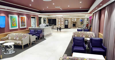 Sparkling Waters Spa Magaliesburg, Rustenberg