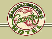  Magaliesburg Country Hotel Accommodation in Magaliesburg